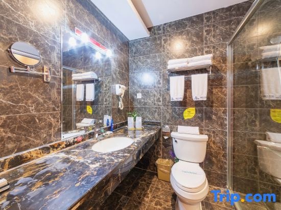 Boheng Xitian Hotel