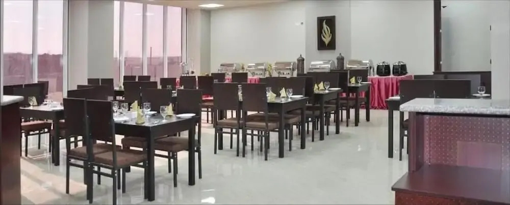 Foto - Muscat Hills Hotel