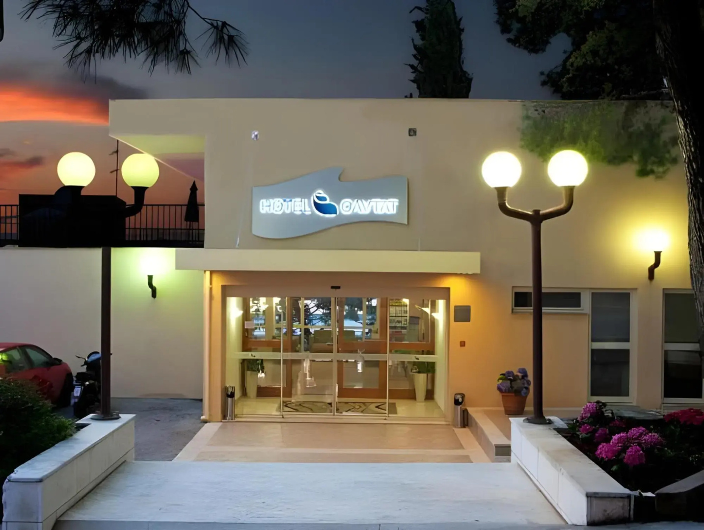Foto - Hotel Cavtat