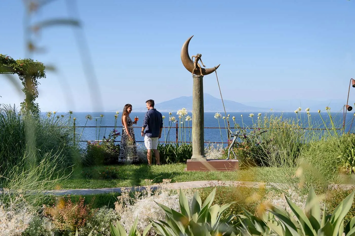 Foto - Villa Marina Capri - Preferred Hotels & Resorts
