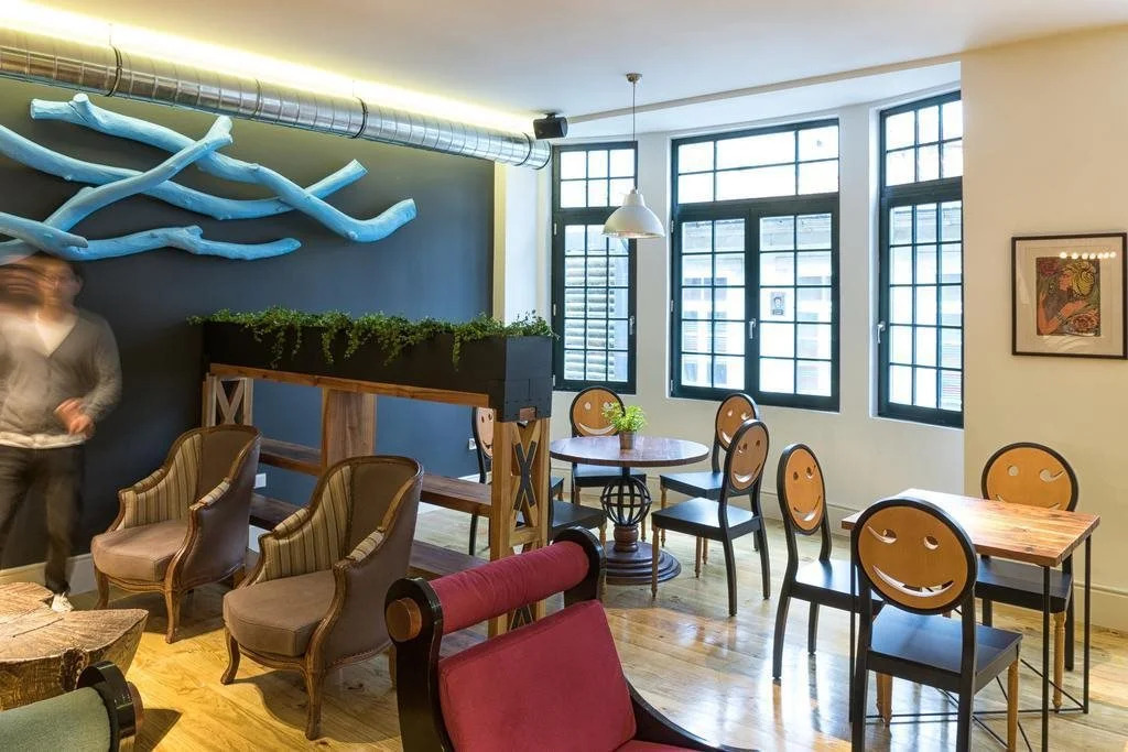 Photo - Nice Way Porto Hostel