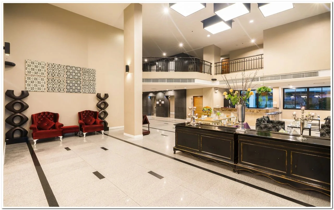 Photo - Sea Me Spring Hotel