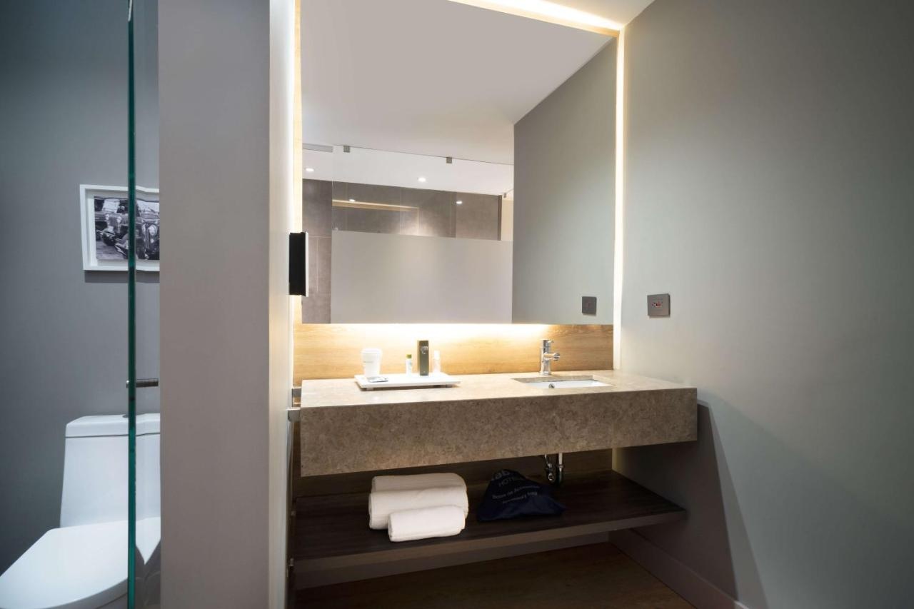 Foto - Hotel Habitel Prime