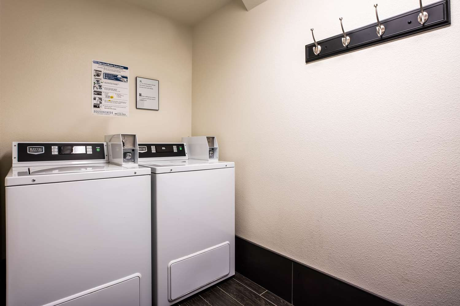 Photo - Best Western Plus Spokane North