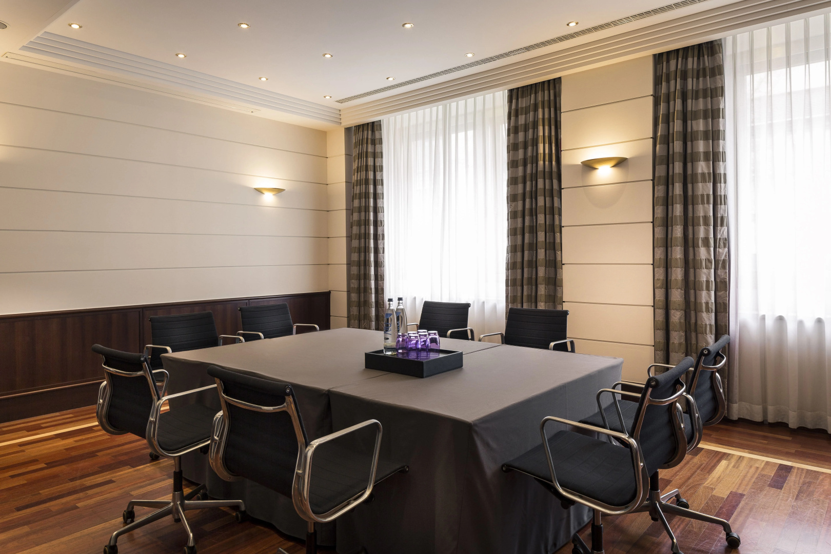 Foto - Hotel Bristol Berlin