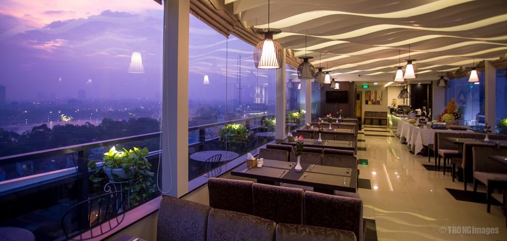 Photo - Parkside Sunline Hotel