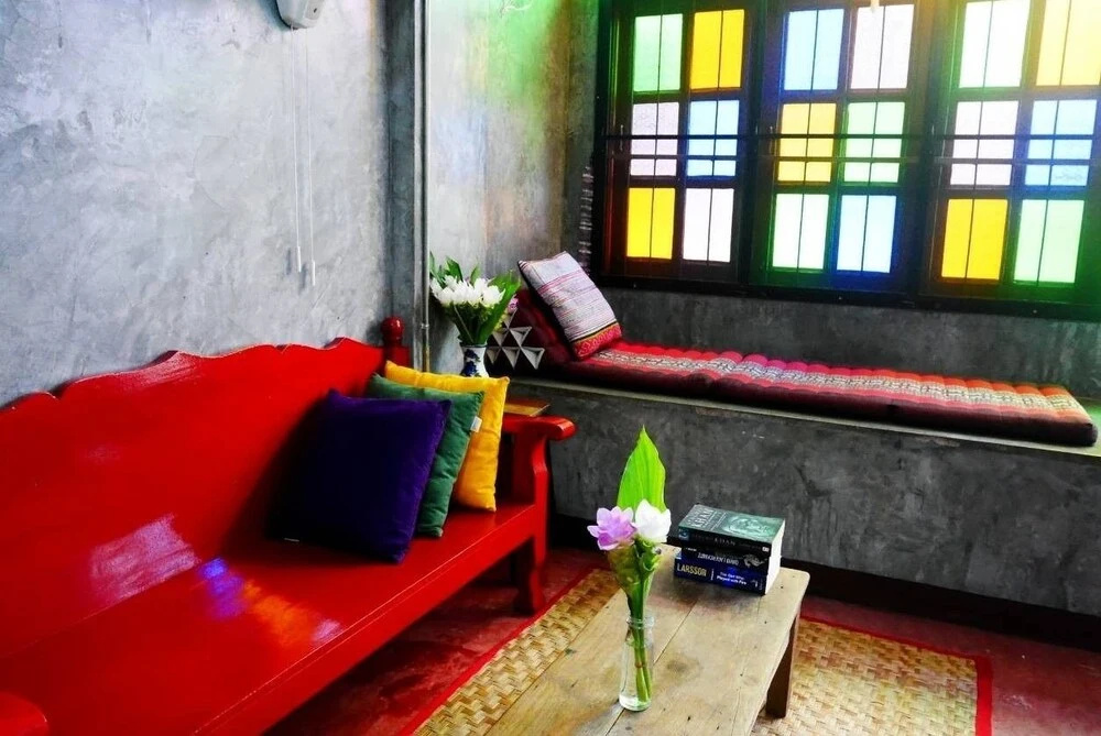 Foto - Lanna Hostel