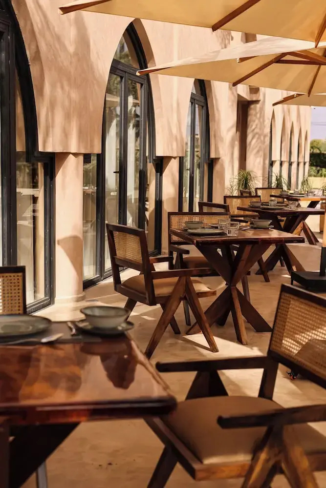 Photo - Luxury Resort Loudi Marrakech