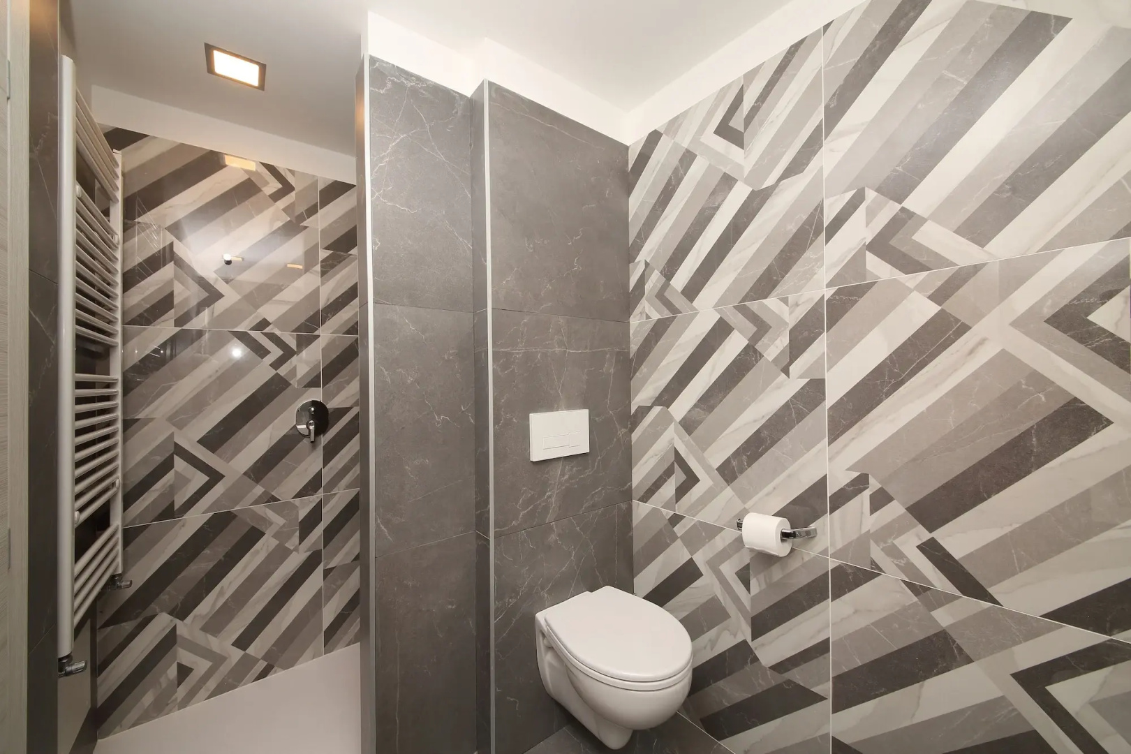 Foto - Hotel Residence Holiday