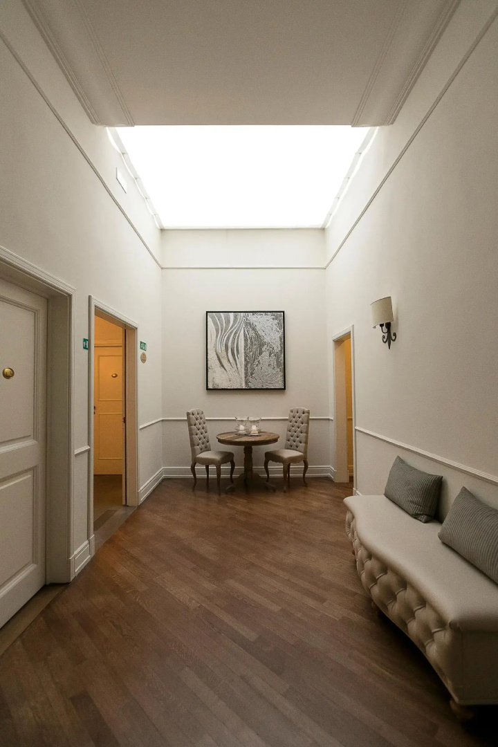 Photo - Palazzo Lorenzo Hotel Boutique & Spa