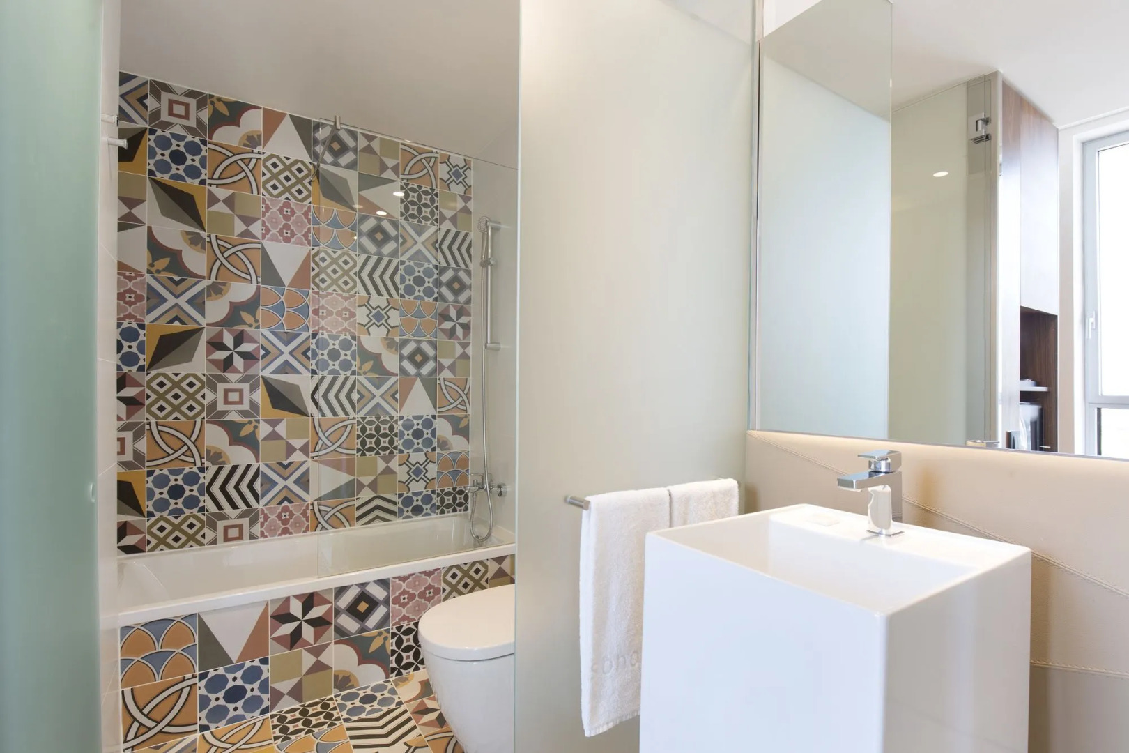 Foto - Hotel SB Glow 4 Sup