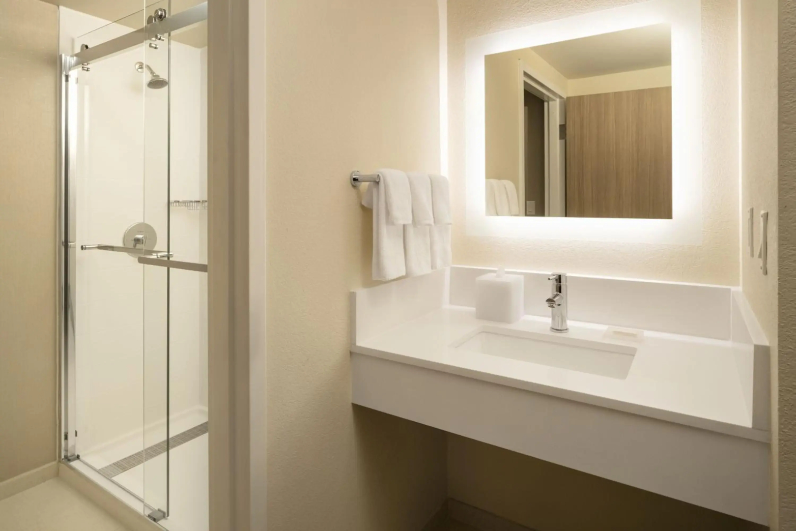 Foto - SpringHill Suites Fort Worth University