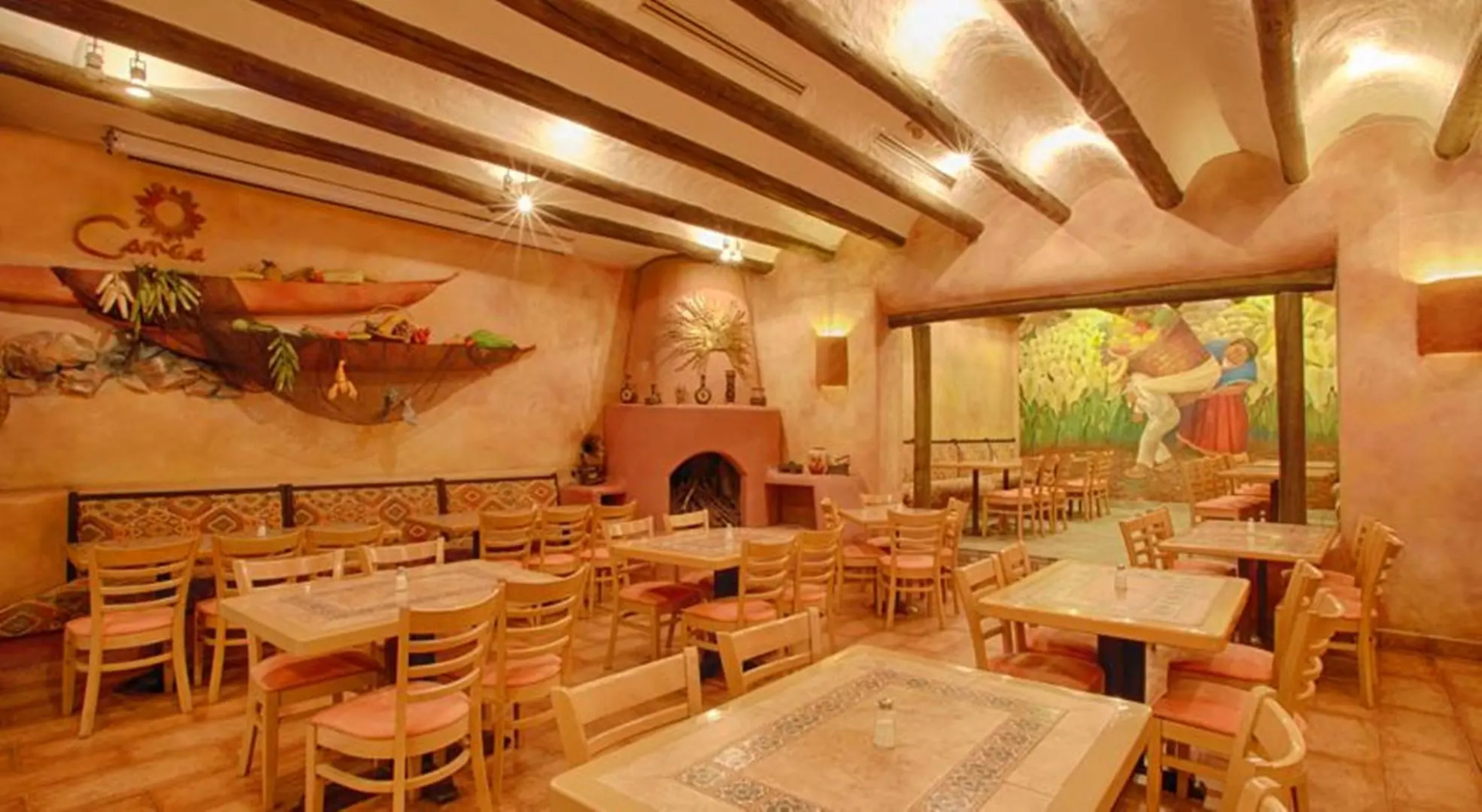 Foto - Hotel Rio Amazonas