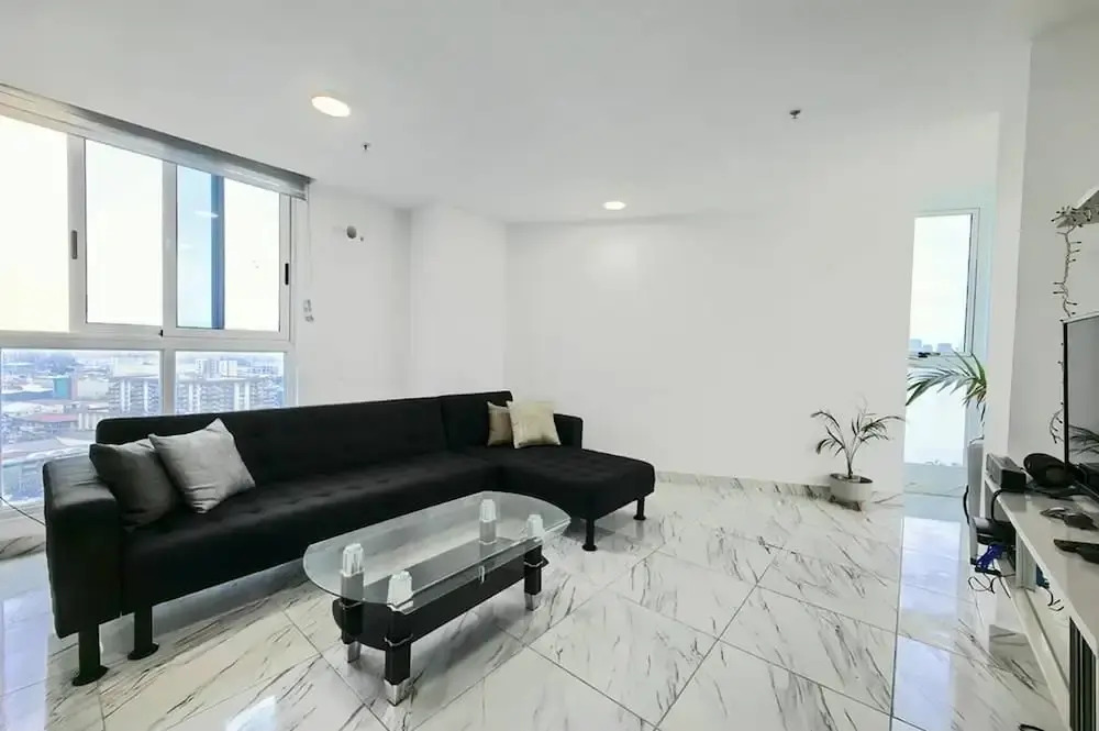 Photo - Luxury Oceanview Guest Room Near Hilton Panama with Pool Access