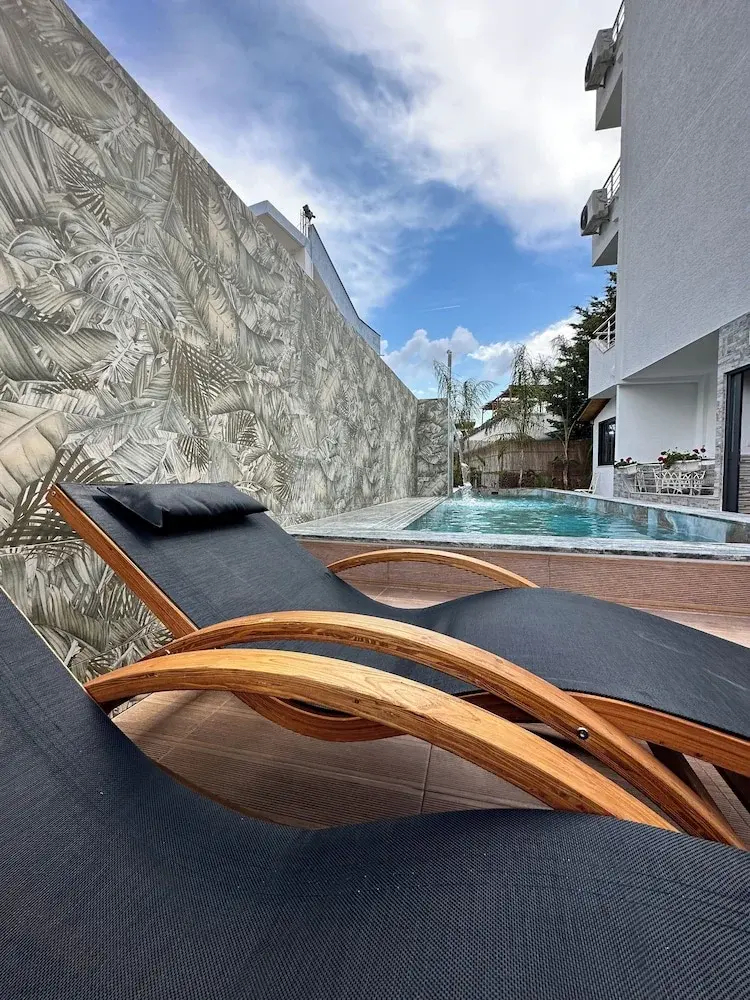 Foto - Ilio Boutique Swim Up Rooms