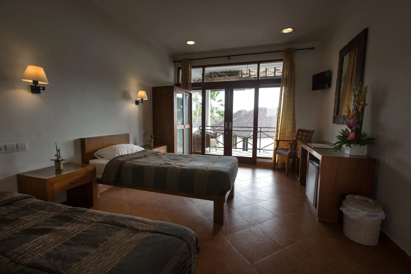 Foto - Ecosfera Hotel & Spa