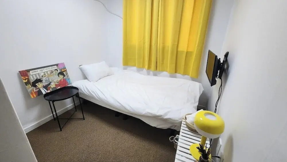 Foto - SPACE Guesthouse