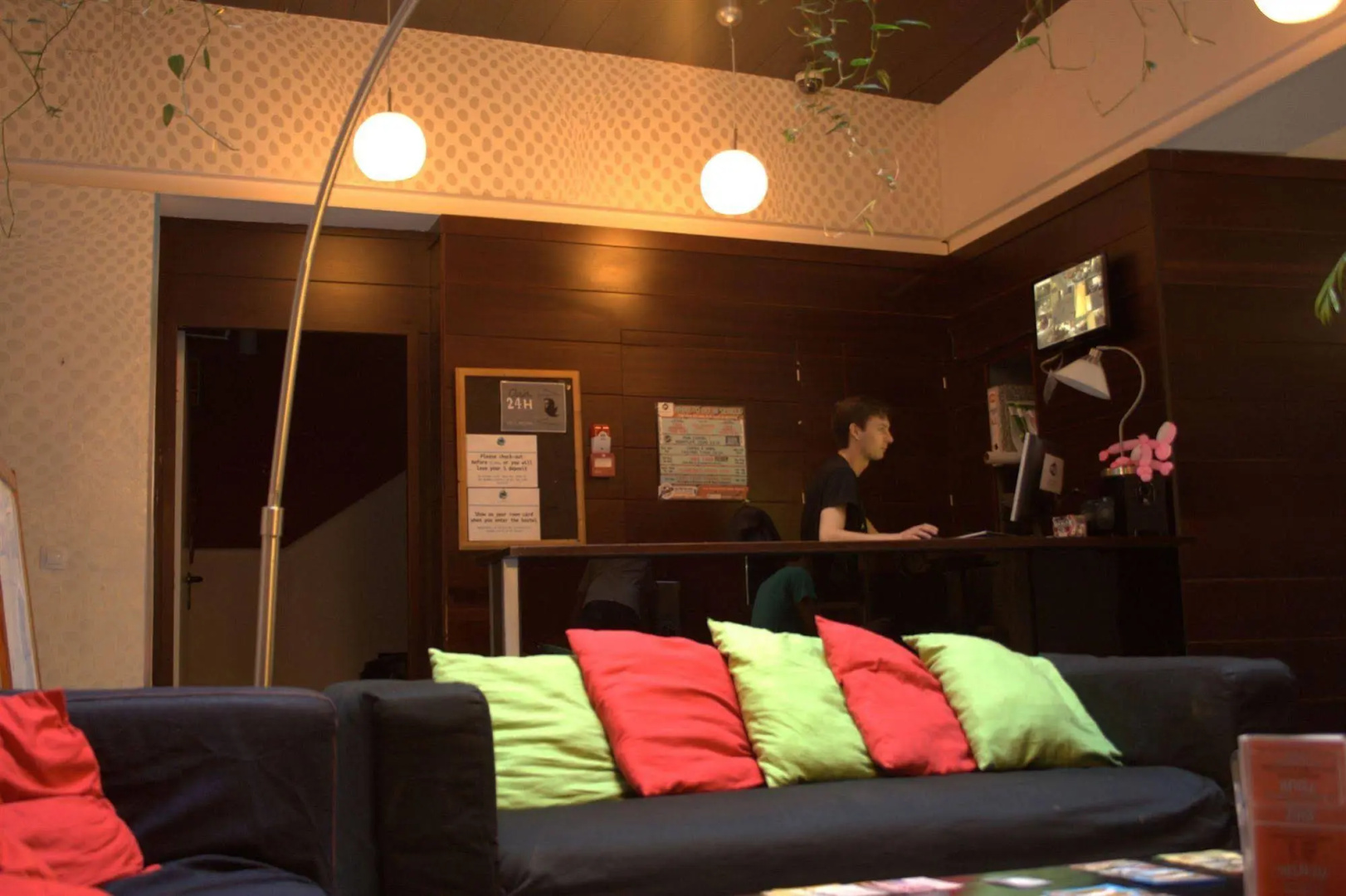 Foto - JOY Setas Coworking
