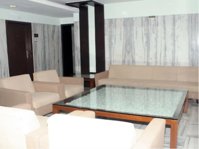 Foto - Rama Krishna Hotel