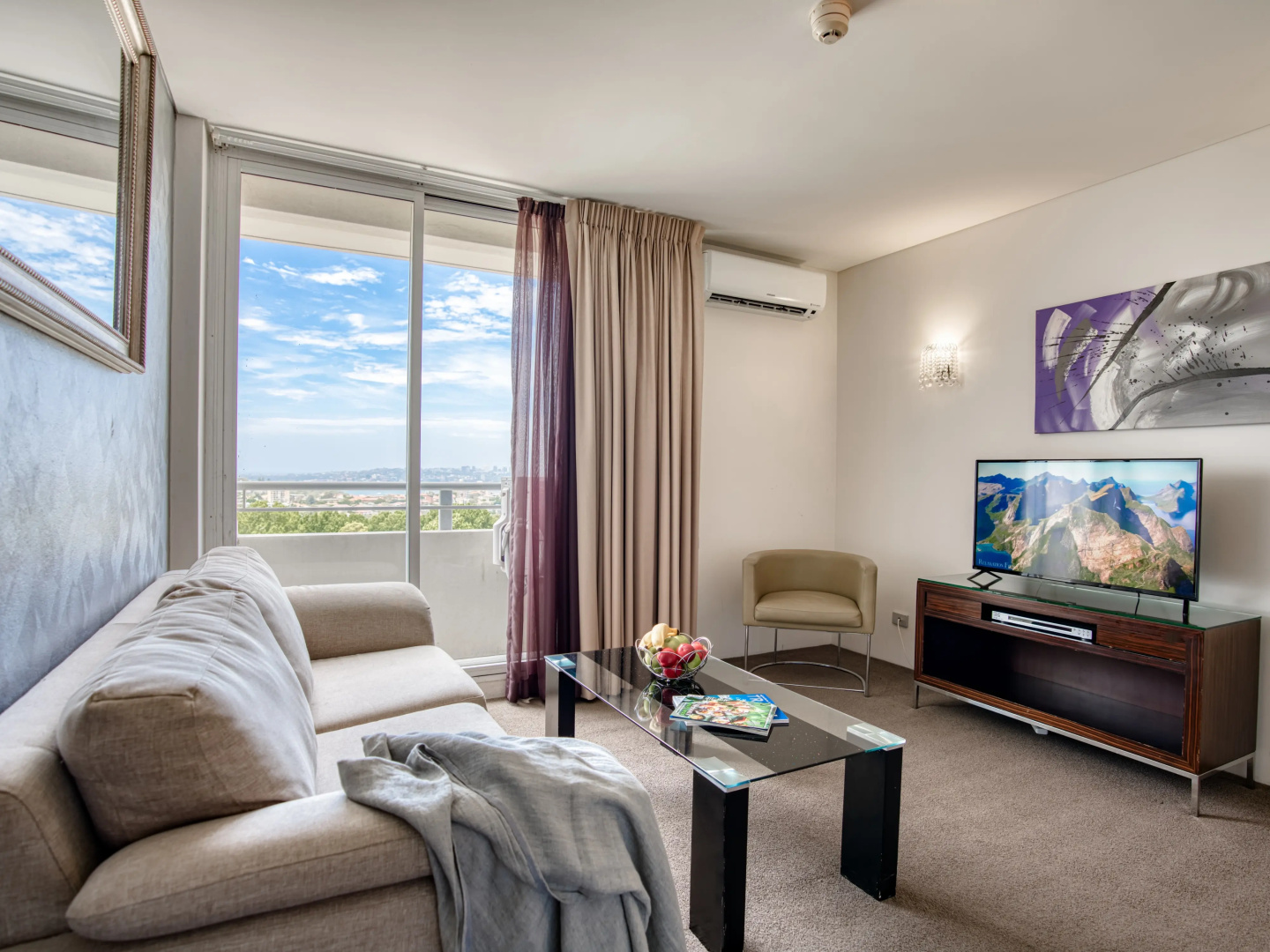 Foto - Park Regis Concierge Apartments