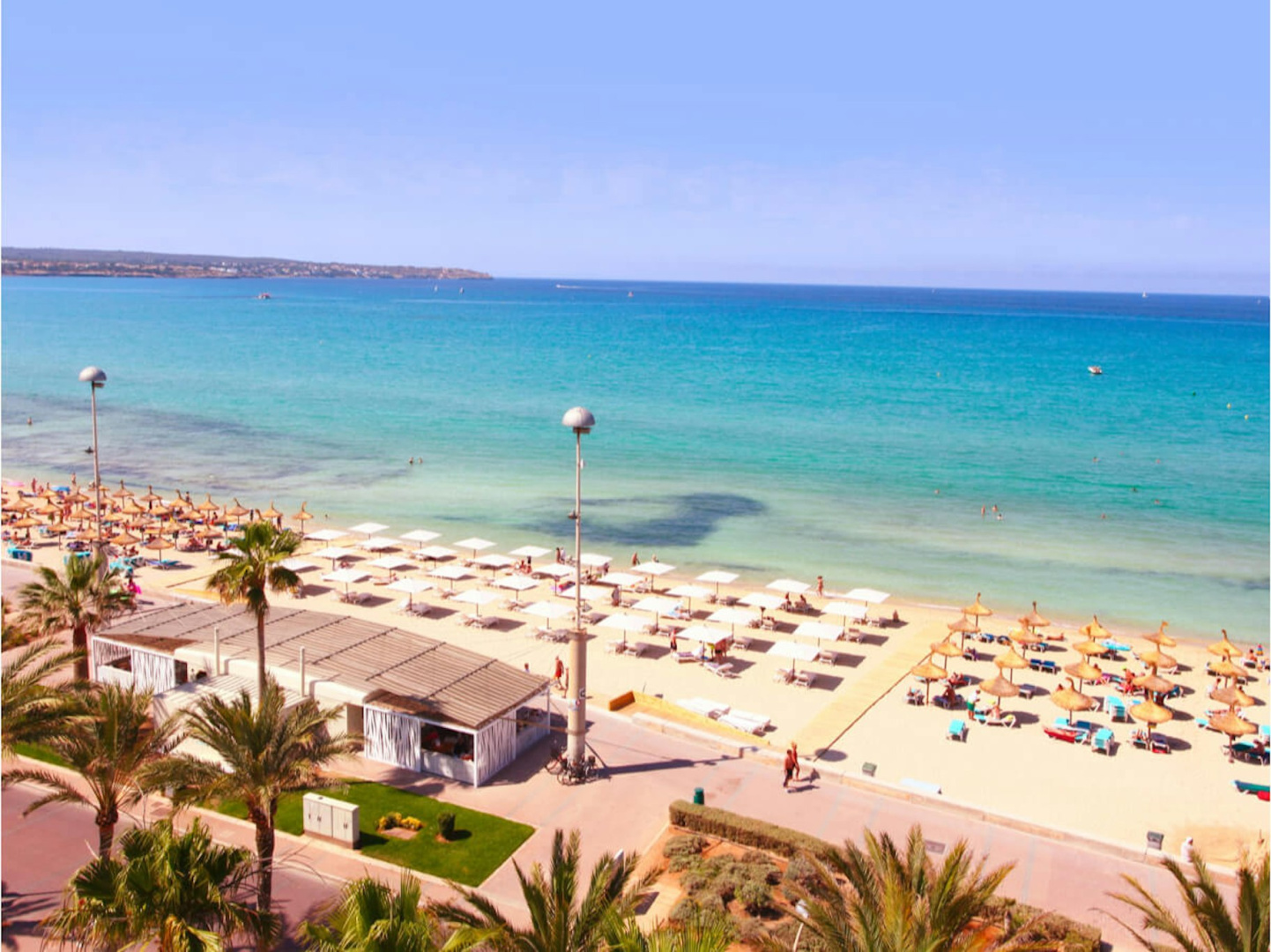 Foto - Pure Salt Garonda - Adults Only