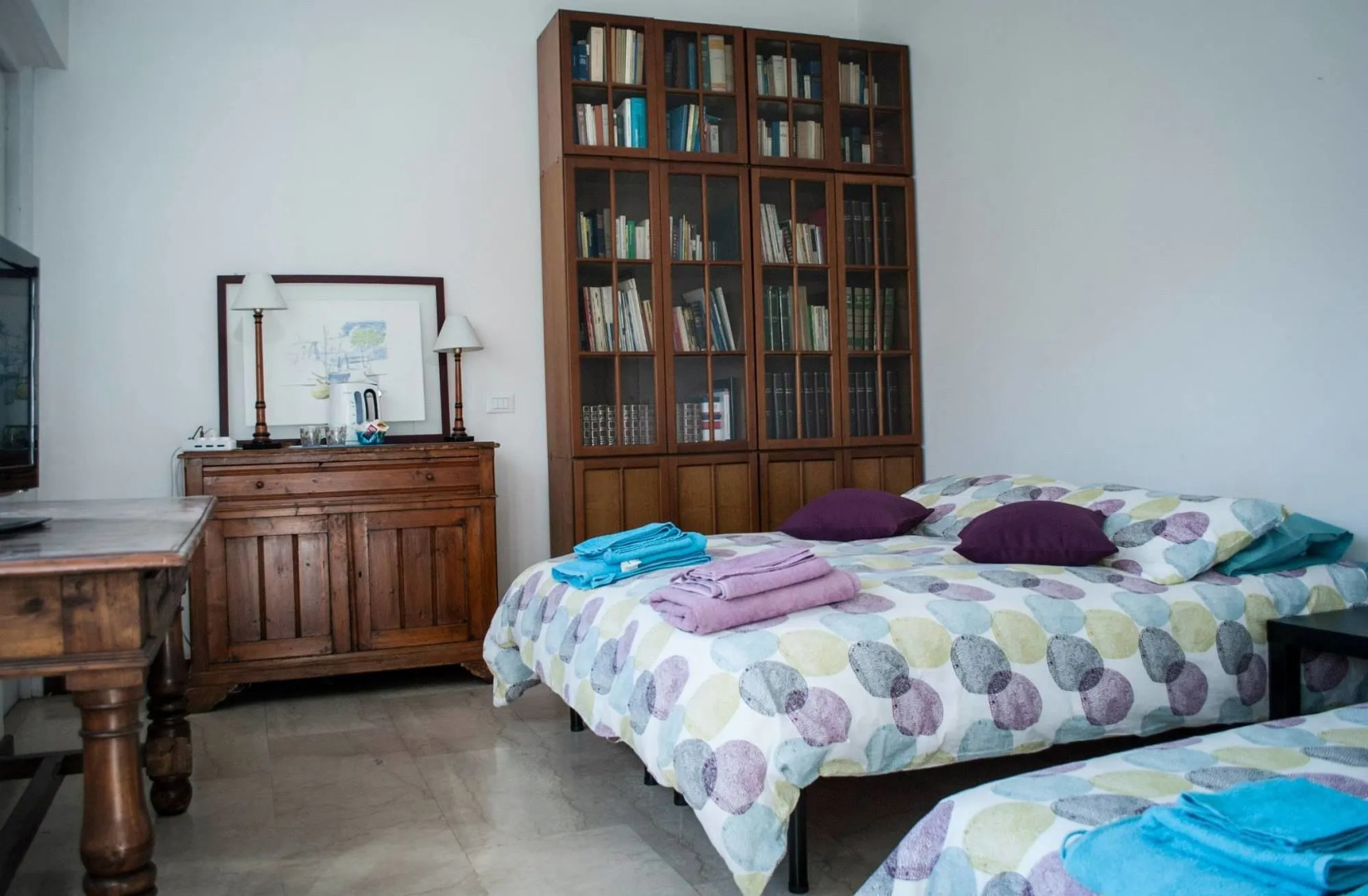 Foto - A Quattro Passi Da