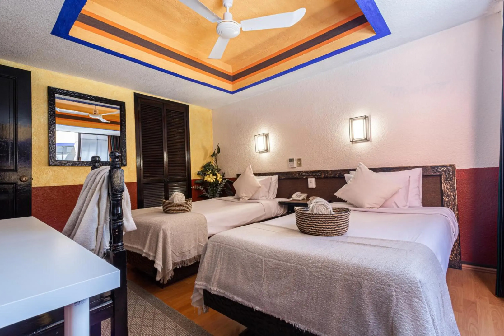 Foto - Hotel Benedicta