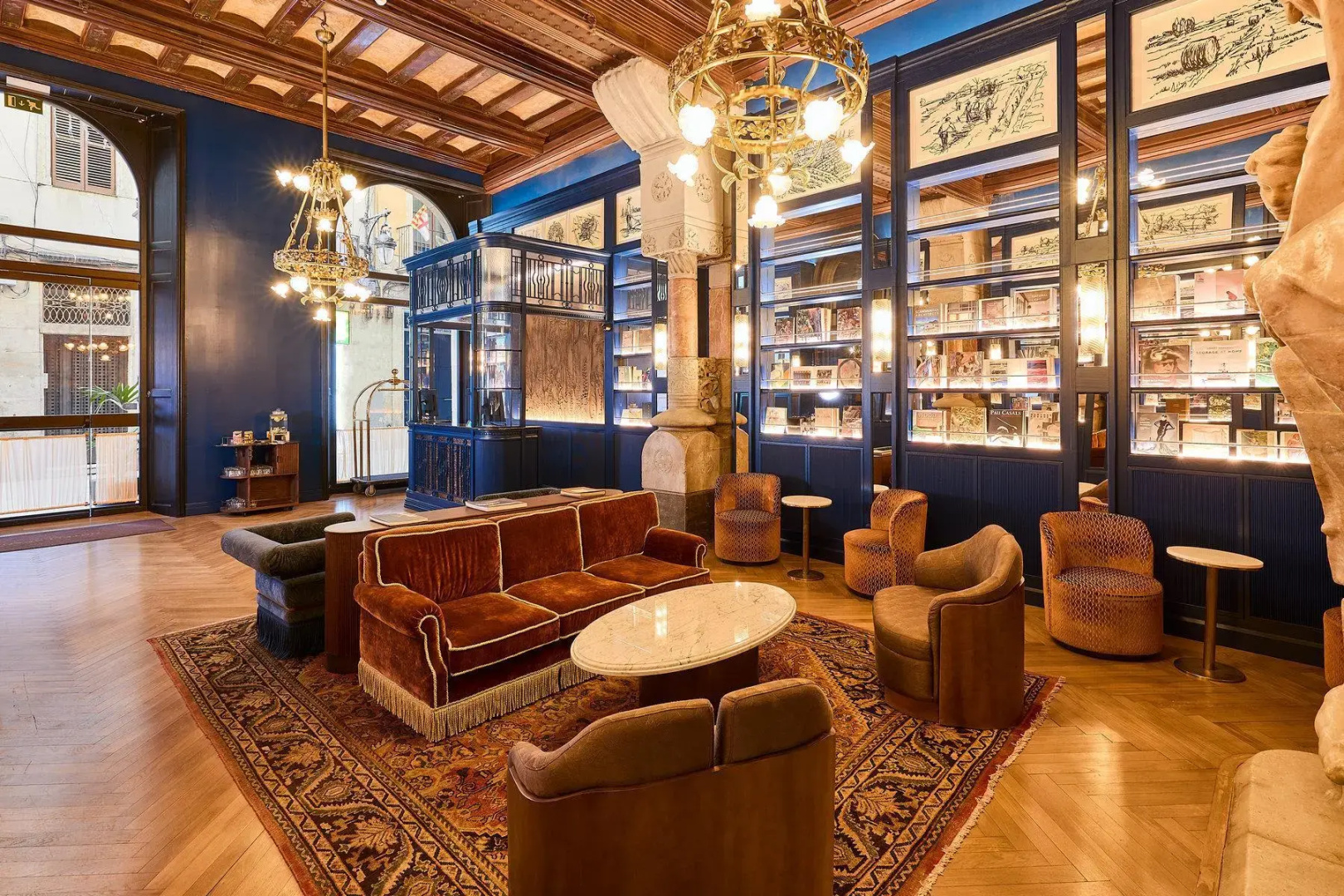 Foto - Hotel España Ocean Drive - Newly Renovated