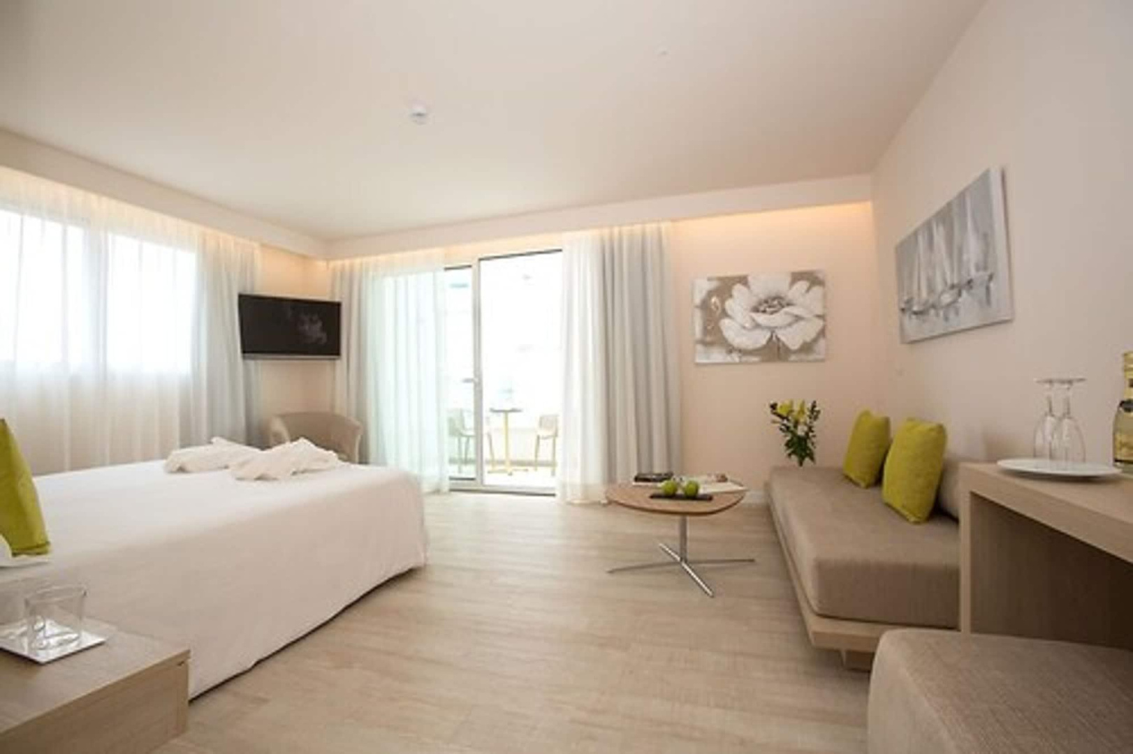 Foto - Hotel Sabina & Suites