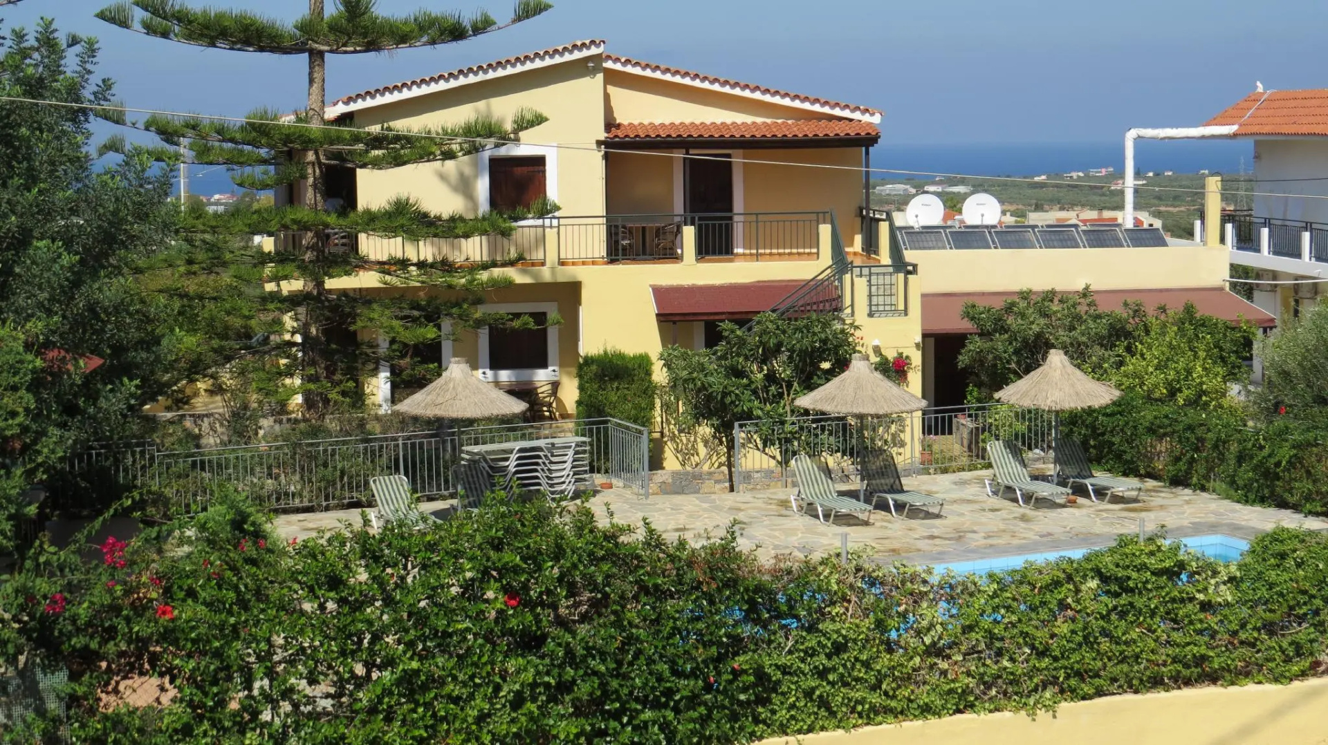 Foto - Villa Medusa