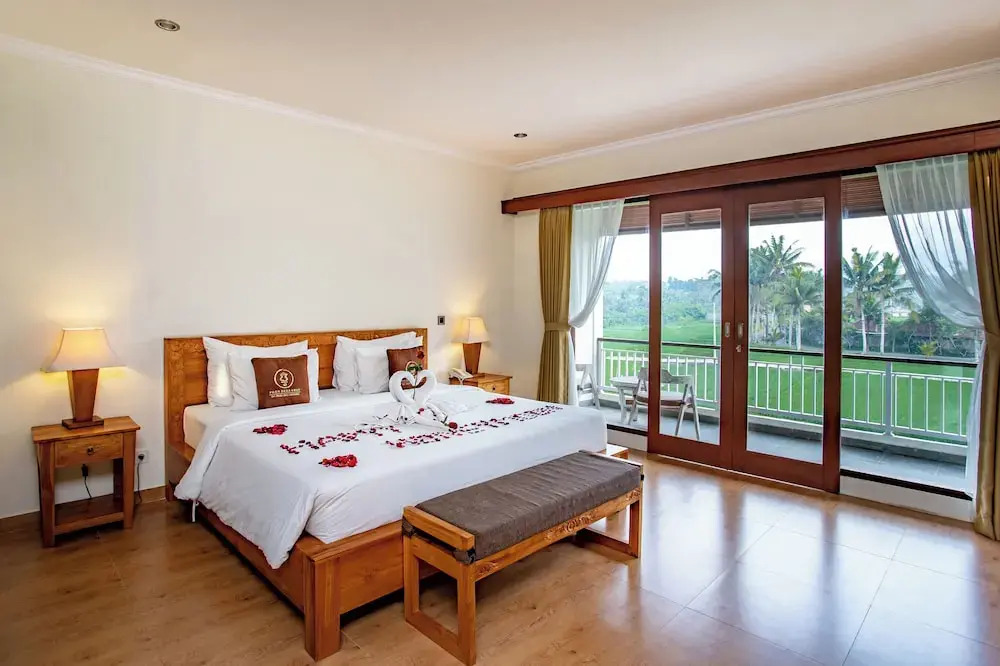 Photo - Paon Desa Ubud