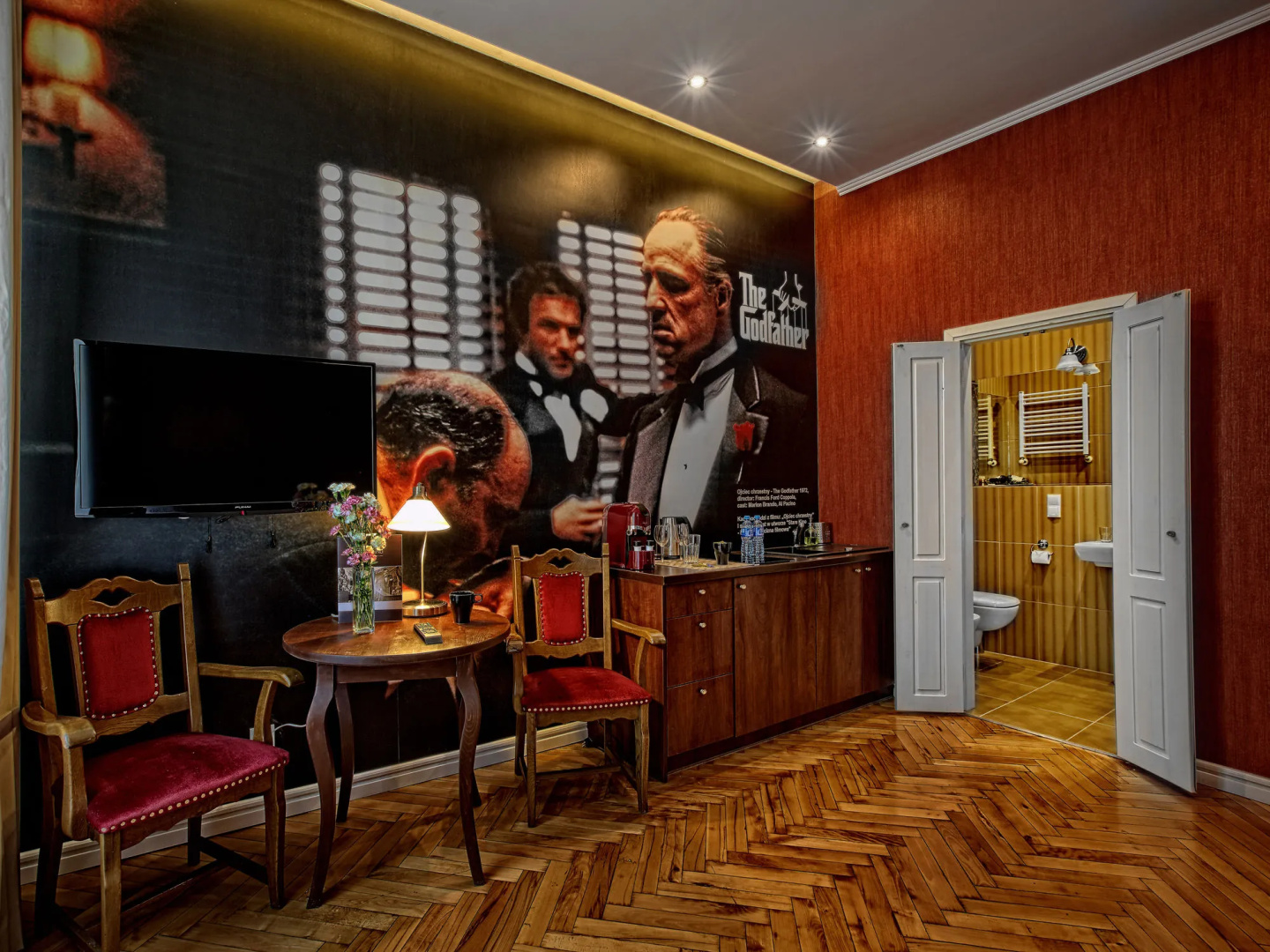 Photo - Stare Kino Cinema Residence