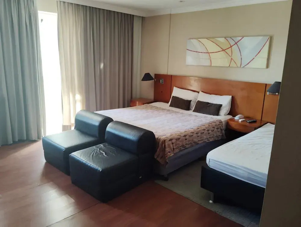 Photo - Apart hotel Barra First