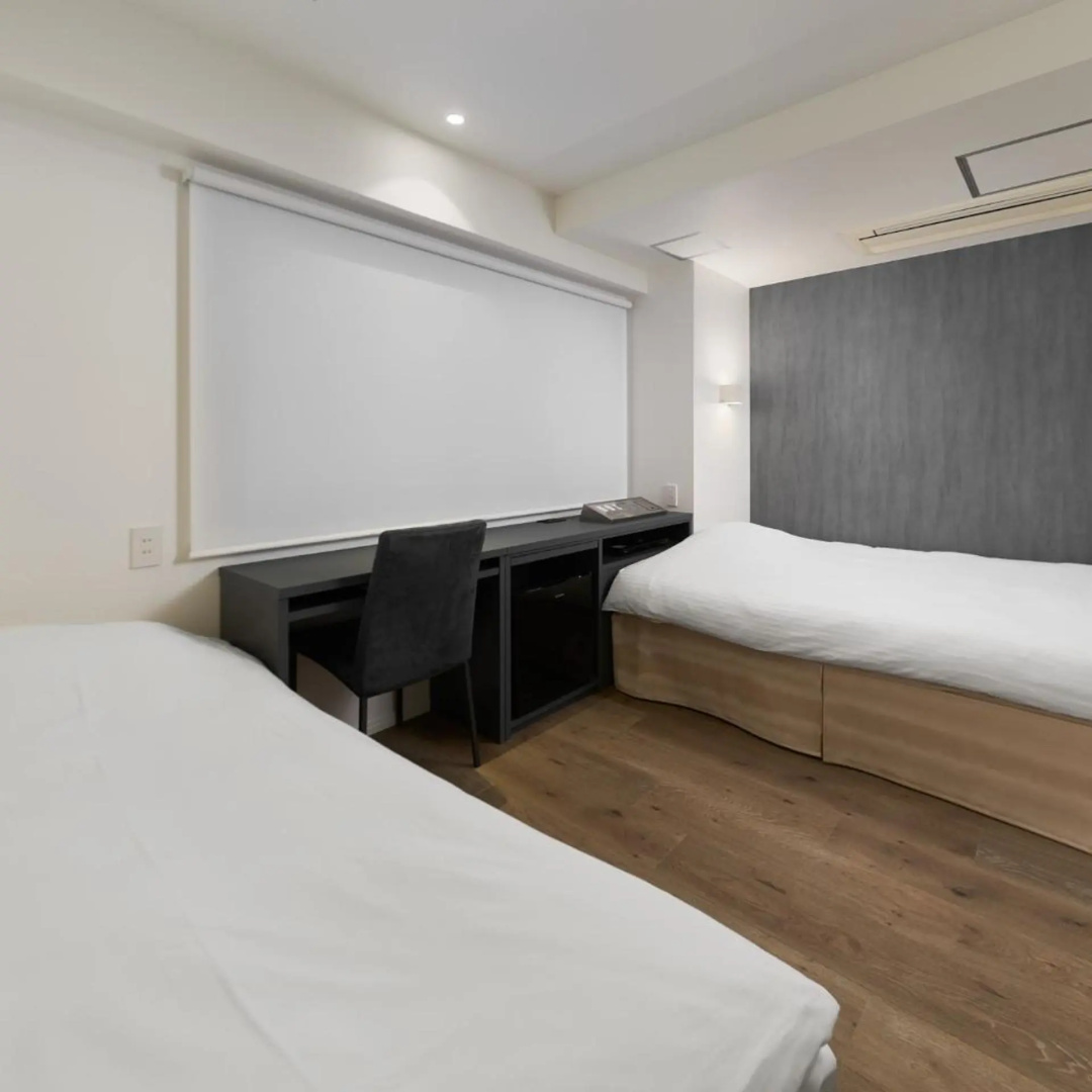 Foto - City Hotel N.U.T.S.