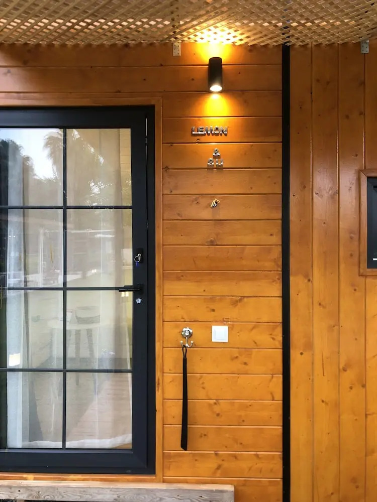 Foto - Lemon Tiny House