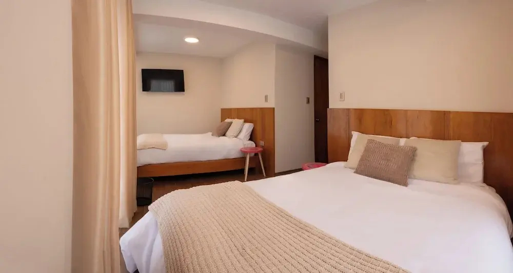 Photo - Qasamarca Hotel Boutique