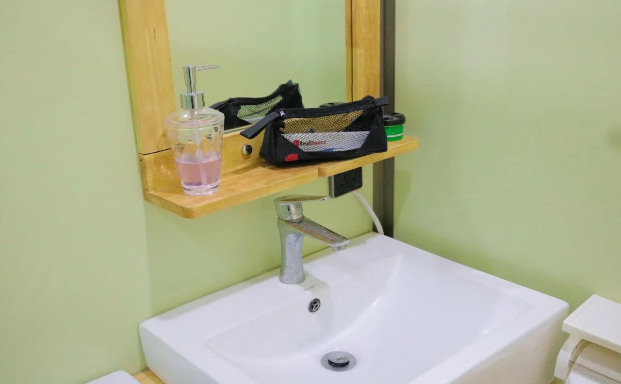 Foto - RedDoorz Plus @ AS Fortuna Cebu