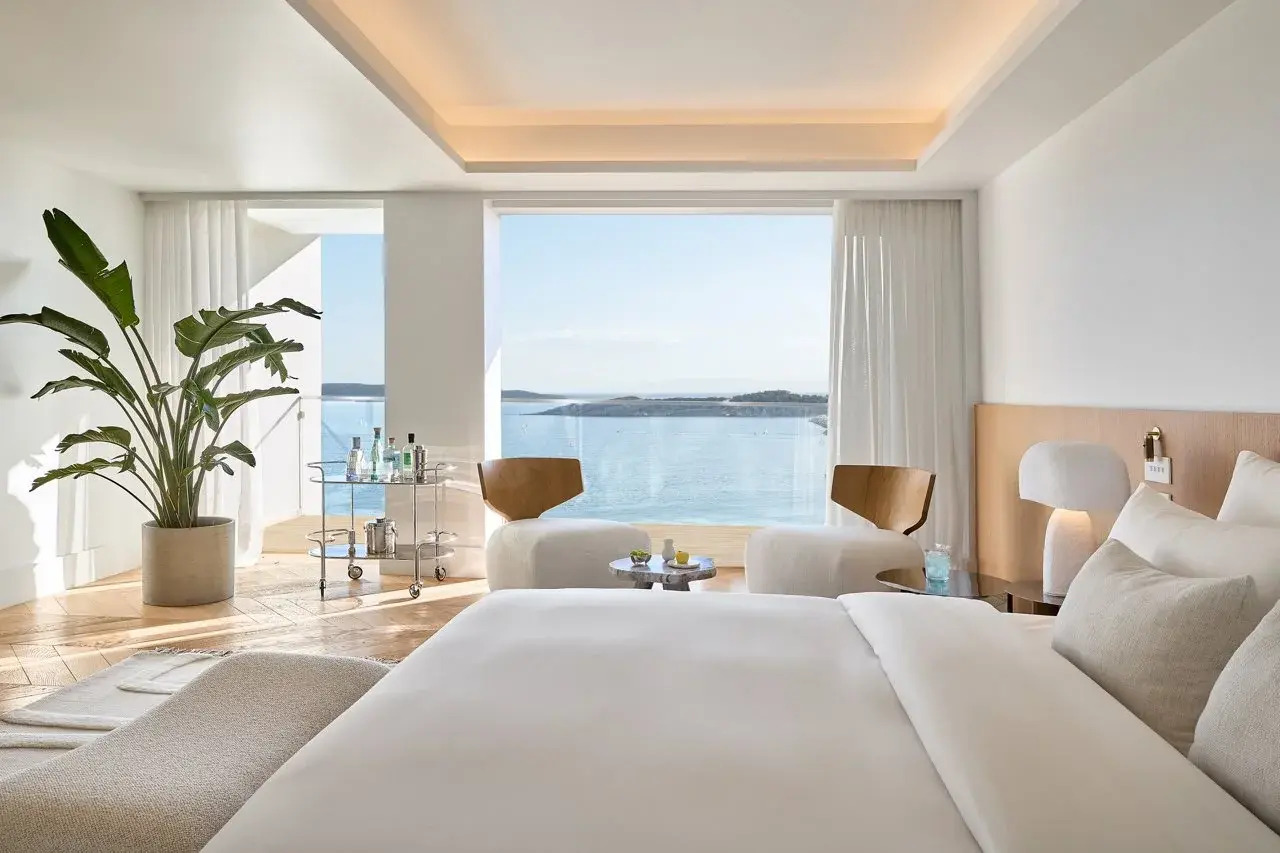 Photo - The Roc Club, A Grecotel Hotel to Live