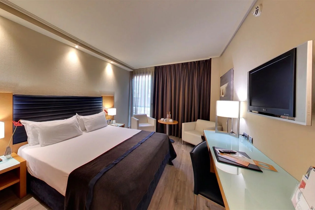 Photo - Hotel Indautxu