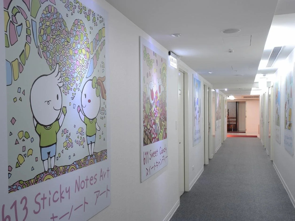 Photo - Morwing Hotel Fuzhong