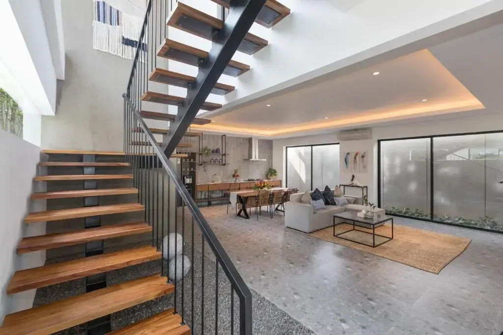 Foto - Villa Daun 3 Canggu by Premier Hospitality Asia