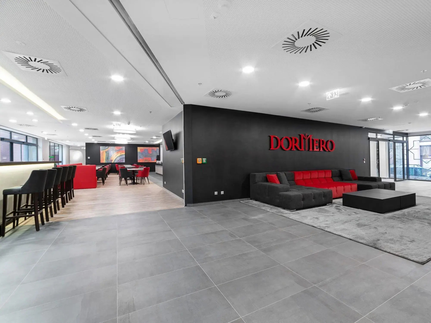 Photo - DORMERO Hotel Budapest