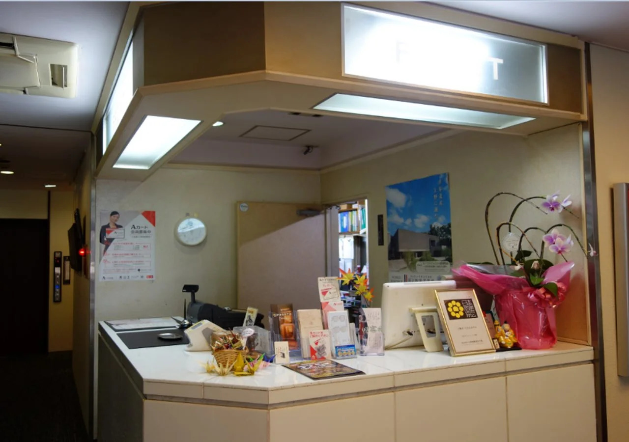 Photo - Ueno Terminal Hotel