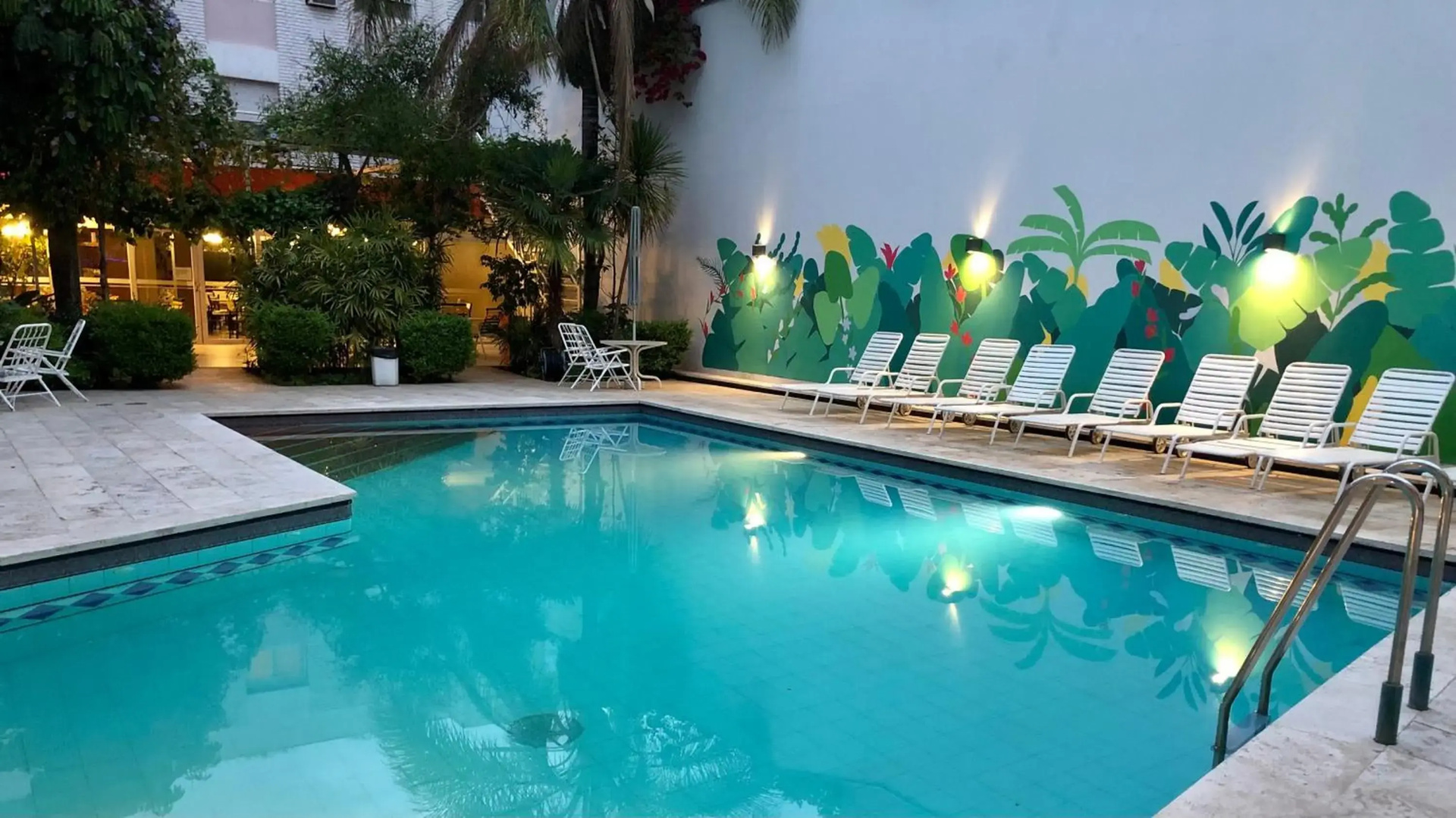 Foto - Hotel Nutibara