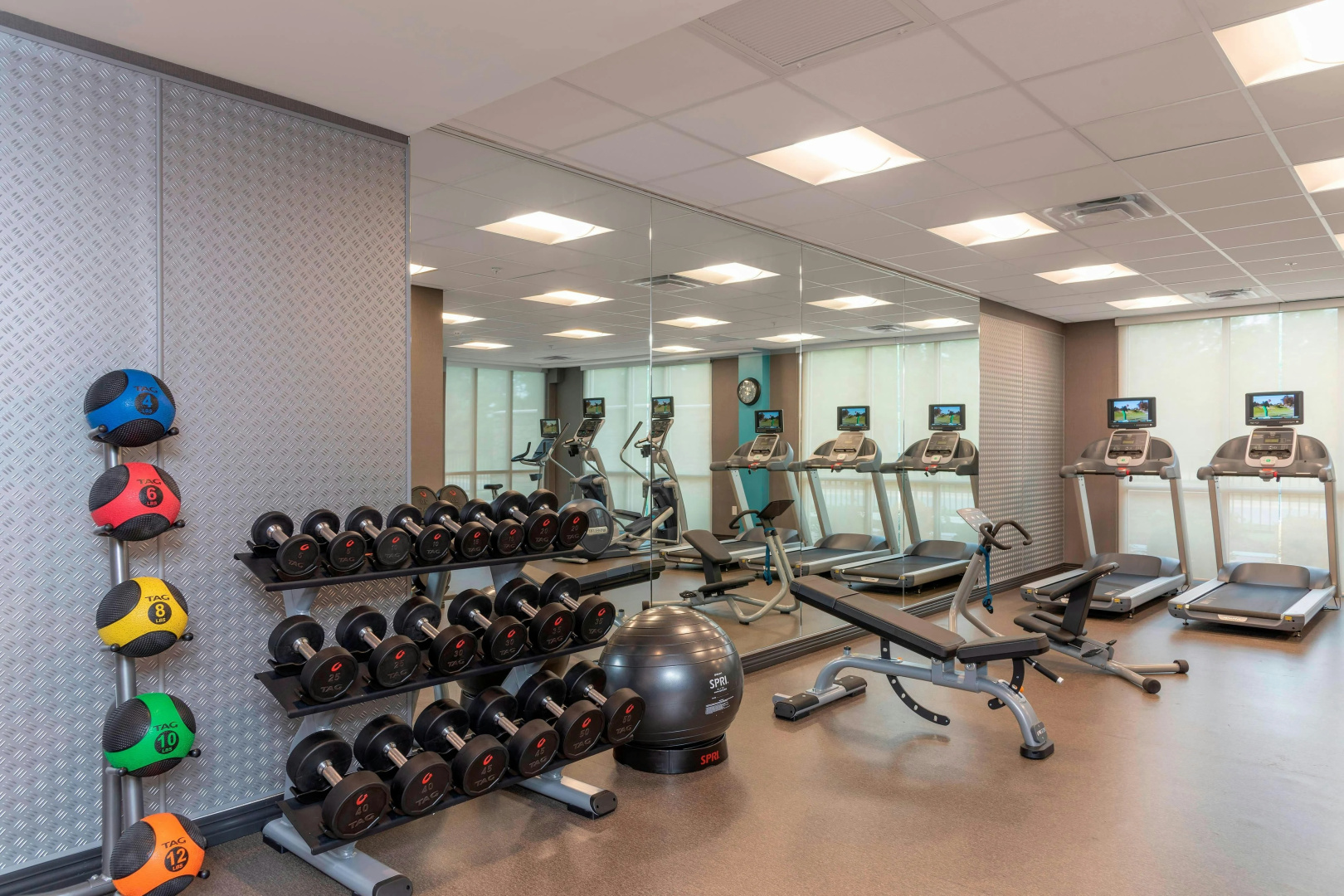 Foto - Fairfield Inn & Suites by Marriott Indianapolis Carmel