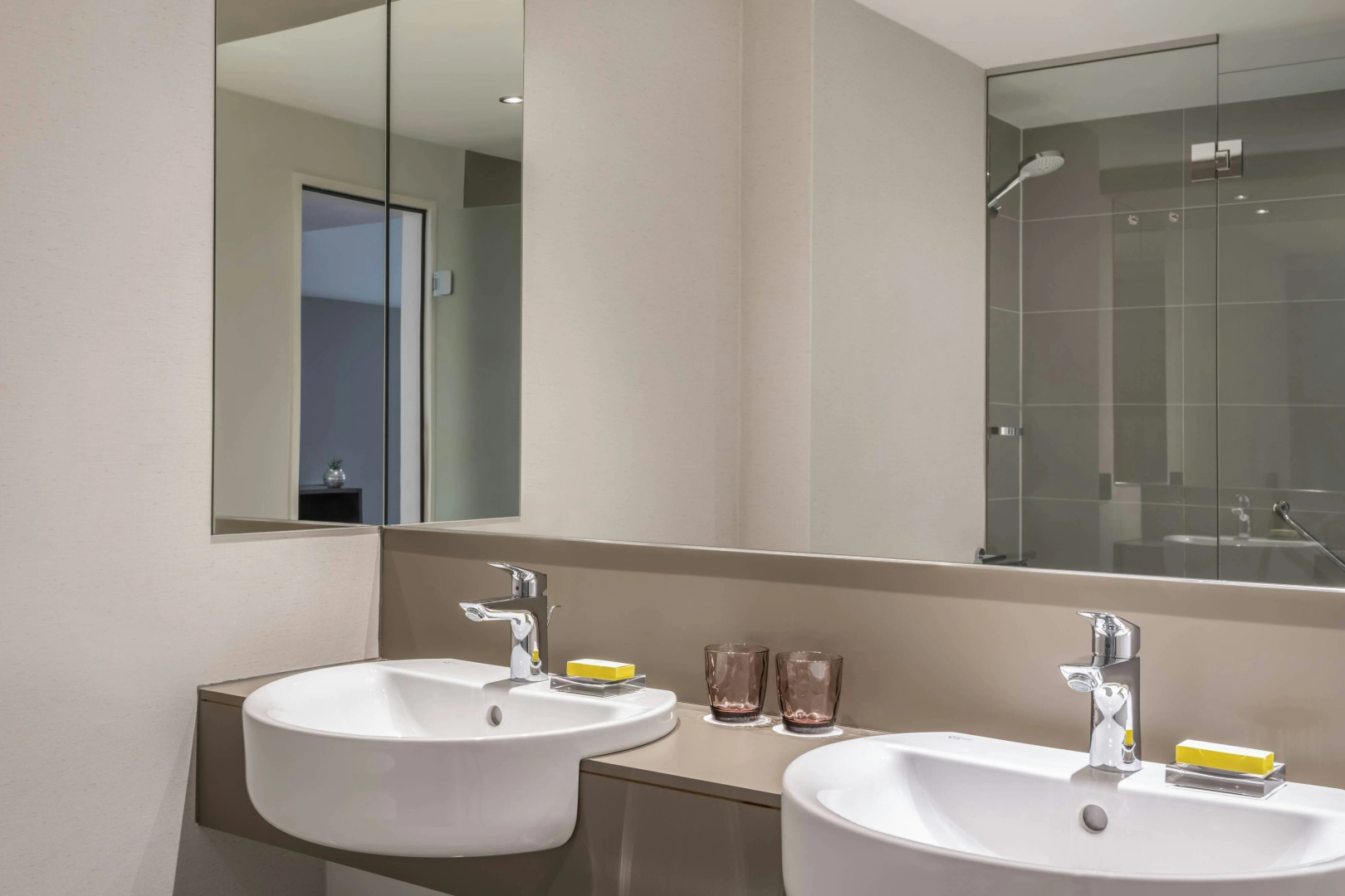 Photo - Stuttgart Marriott Hotel Sindelfingen