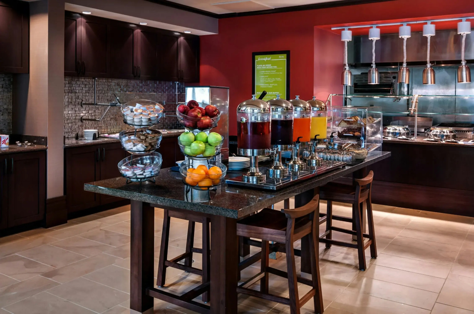 Foto - Hilton Garden Inn Houston NW America Plaza