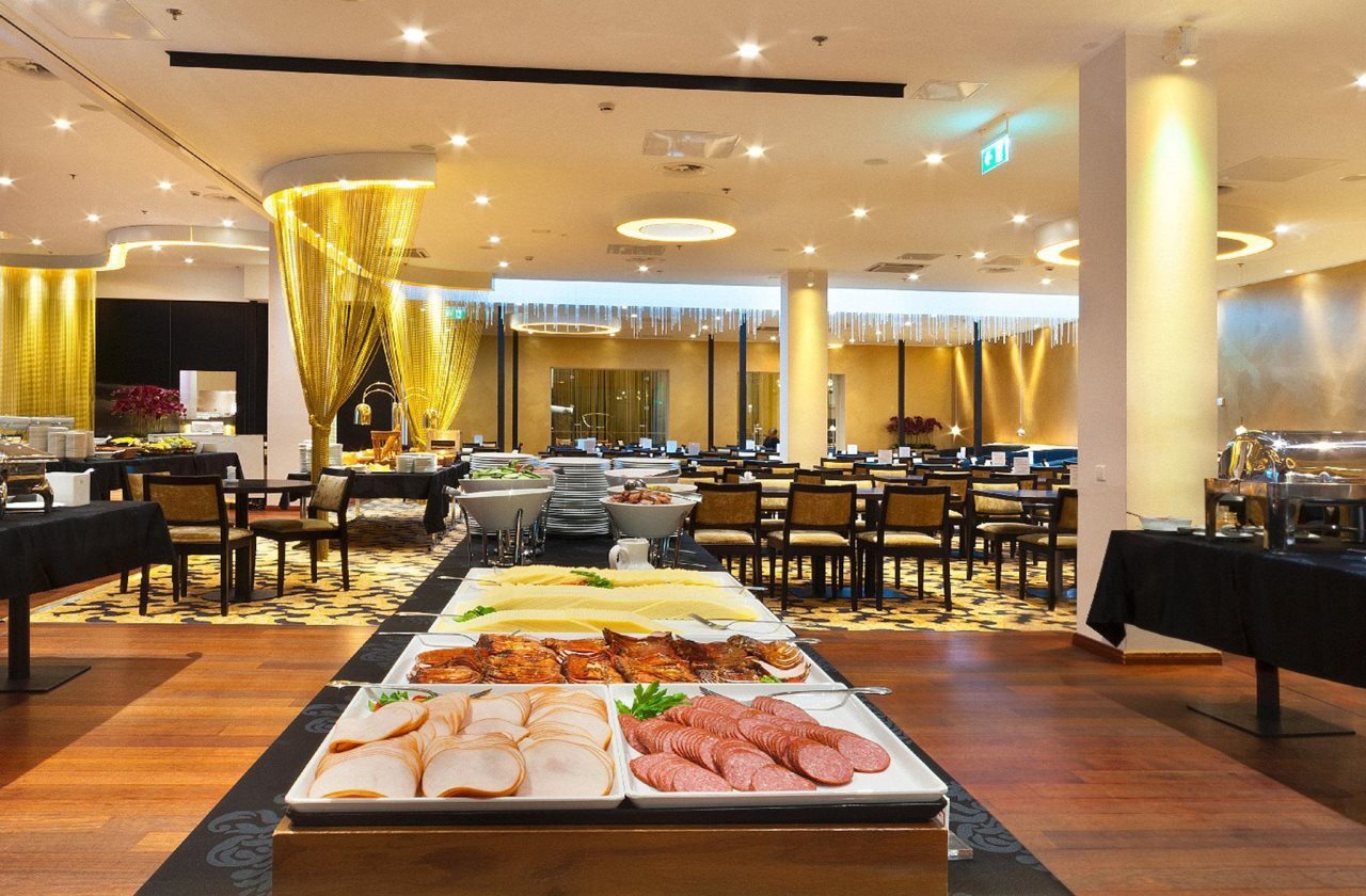 Photo - Original Sokos Hotel Viru