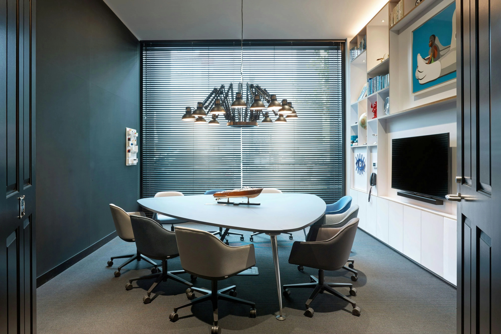 Photo - citizenM Los Angeles Downtown