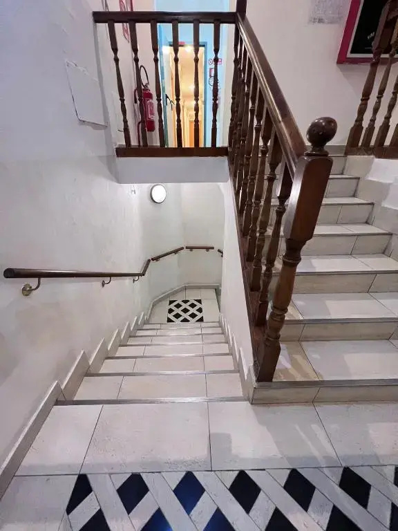 Photo - Hotel Taverna Dantesca